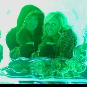 Meet your Posher, Kevin